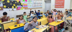 Rose Manor International School Galley Image 4