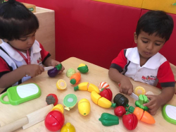 Aptech Montana International Preschool  Bijalpur Galley Image 3