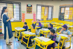 Billabong High International School Indore Galley Image 2
