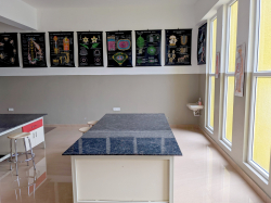 GOLDENBEE GLOBAL SCHOOL - Horamavu Galley Image 4