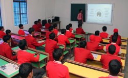 SUBHASH CHANDRA ACADEMY Galley Image 1