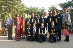 Shambhu Dayal Modern School Galley Image 2