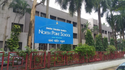 Day School in Mumbai, North Point School, Plot no. 22-23, SECTOR - 6,Near Three Tank, Koperkhairane, Navi Mumbai, Sector 6,Kopar Khairane, Mumbai