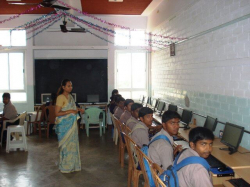 MAHARISHI PUBLIC SCHOOL Galley Image 4
