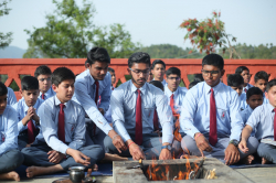 Chinmaya Vidyalaya Galley Image 4