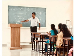 SSK PU COLLEGE Galley Image 4