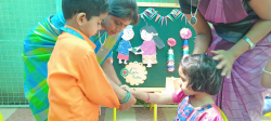 Nature Kidss International Preschool Galley Image 4