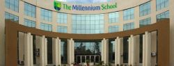 Best CBSE Schools in Indore, THE MILLENNIUM SCHOOL, Indore,  HALKA NO.13, VILLAGE NAYTA MUNDLA,A.B.BYE PASS, AB Road, Indore