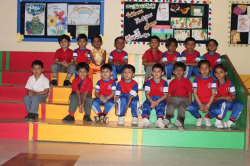 Rishi Galav Public School Galley Image 4