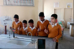 Maharishi Vidya Mandir School Galley Image 3