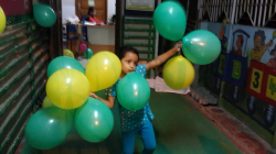 Pre School near Pai Layout, Bangalore, The Learning Tree PreSchool, No. 529, 1st Cross, 8th Main, Sadananda Nagar, NGEF Layout, Sadananda Nagar, Bengaluru