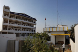 Schools in Natiimli, Varanasi, Happy Home English School, 110-A Maqbool Alam Road, Near, Sudhakar Road, Khajuri,  Khajuri, Varanasi
