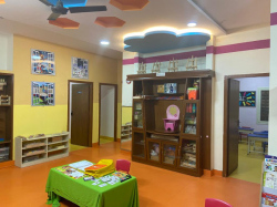 Hive Preschool and Day Care Galley Image 2