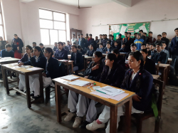 Suraj Govind Senior Secondary School Gallery Image 4