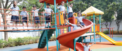 RELIANCE FOUNDATION SCHOOL Galley Image 4