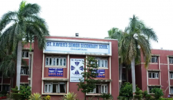 ICSE Schools in Dhamtari, St. Xaviers Senior Secondary School, Civil Court Road, Near Collectorate, Dhamtari (C.G.), Dhamtari , Dhamtari