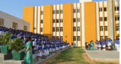 India International School Gallery Image 4