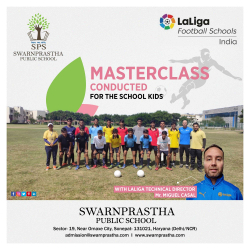 Swarnprastha Public School Sonepat Galley Image 4