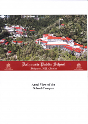 Best Boarding Schools in Himachal Pradesh, Dalhousie Public School, Dhupguri Chamba, Dhupguri, Dalhousie