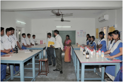 NEW PRINCE SHRI BHAVANI VIDYASHRAM Galley Image 4