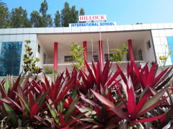 HILLOCK INTERNATIONAL SCHOOL Gallery Image 1