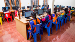 Viswabharati English Medium High School Galley Image 2