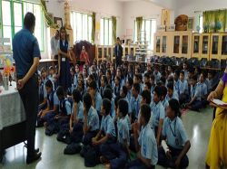 MAHAJANA PUBLIC SCHOOL Galley Image 4