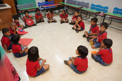SOUNDARYA SRI VIDYAMANYA VIDYA KENDRA Galley Image 3