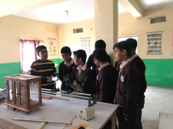 Schools in Sector 163, Noida, S S S GURUKULSCHOOL, VILL BADOLI JHATTA, SEC-154 G B NAGAR, GAUTAM BUDDHA NAGAR,  BADOLI, Noida