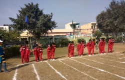 Mam Chand Public School Galley Image 4