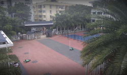 Lisieux Matriculation Higher Secondary School Galley Image 4