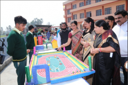 PARAMOUNT CONVENT SENIOR SECONDARY SCHOOL Galley Image 2