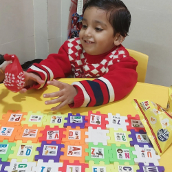 Dhruv Taara Kids Play School and Day Care Gallery Image 4