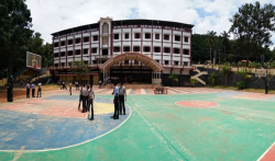 Viswadeepthi English Medium School Galley Image 2