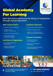 Global Academy for Learning Gallery Image 4