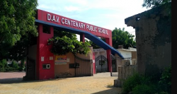 DAV Centenary Public School Galley Image 4