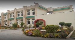 Schools in Manav Chowk, Ambala, P K R JAIN VATIKA SENIOR SECONDARY SCHOOL, Nasirpur, Hisar Road, Nasirpur, Ambala