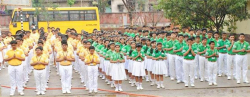 CBSE Schools in Guwahati, Maharishi Vidya Mandir,  Barsajai, Lal Mati,  Barsajai, Guwahati