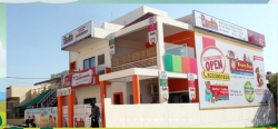 Best Day Care Centres in Bhopal, Brainy Bear, E-8/131, Basant Kunj, Arera Colony, Arera Colony, Bhopal