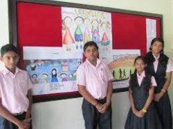 Sobhana Public school Gallery Image 3