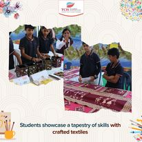 TCIS - The Cambridge International School - Whitefield, Bangalore Galley Image 4