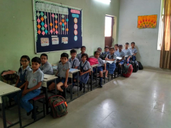 Swastik Convent School Galley Image 3