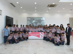Mother Khazani Convent School Gallery Image 4