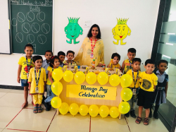 RPS International School Galley Image 3