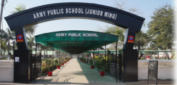 Army Public School Galley Image 2