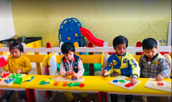 Star Montessori Play School Galley Image 3