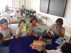 Tatva School Galley Image 2
