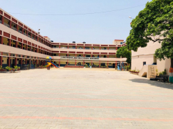 CBSE Schools in Dera Bassi, Mohali, LORD MAHAVIR JAIN PUBLIC SENIOR SECONDARY SCHOOL,  Near Railway Corssing, Derabassi, Patiala, Punjab - 140507, SAS Nagar, Mohali