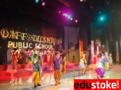 Daffodils High Public School Galley Image 3