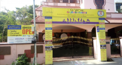 Pre School near Neelankarai, Chennai, Daffodils Play school & Activity Center, 162, 1st Main Road,VGP Layout, Part 1 Palavakkam, VGP Layout,Palavakkam, Chennai